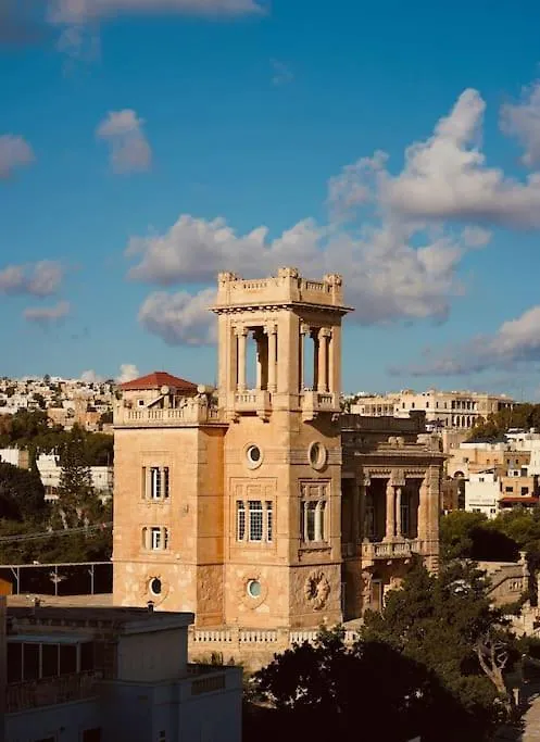 Modern 1Br Penthouse With Terrace In St Julians By 360 Estates Apartment Saint Julian's