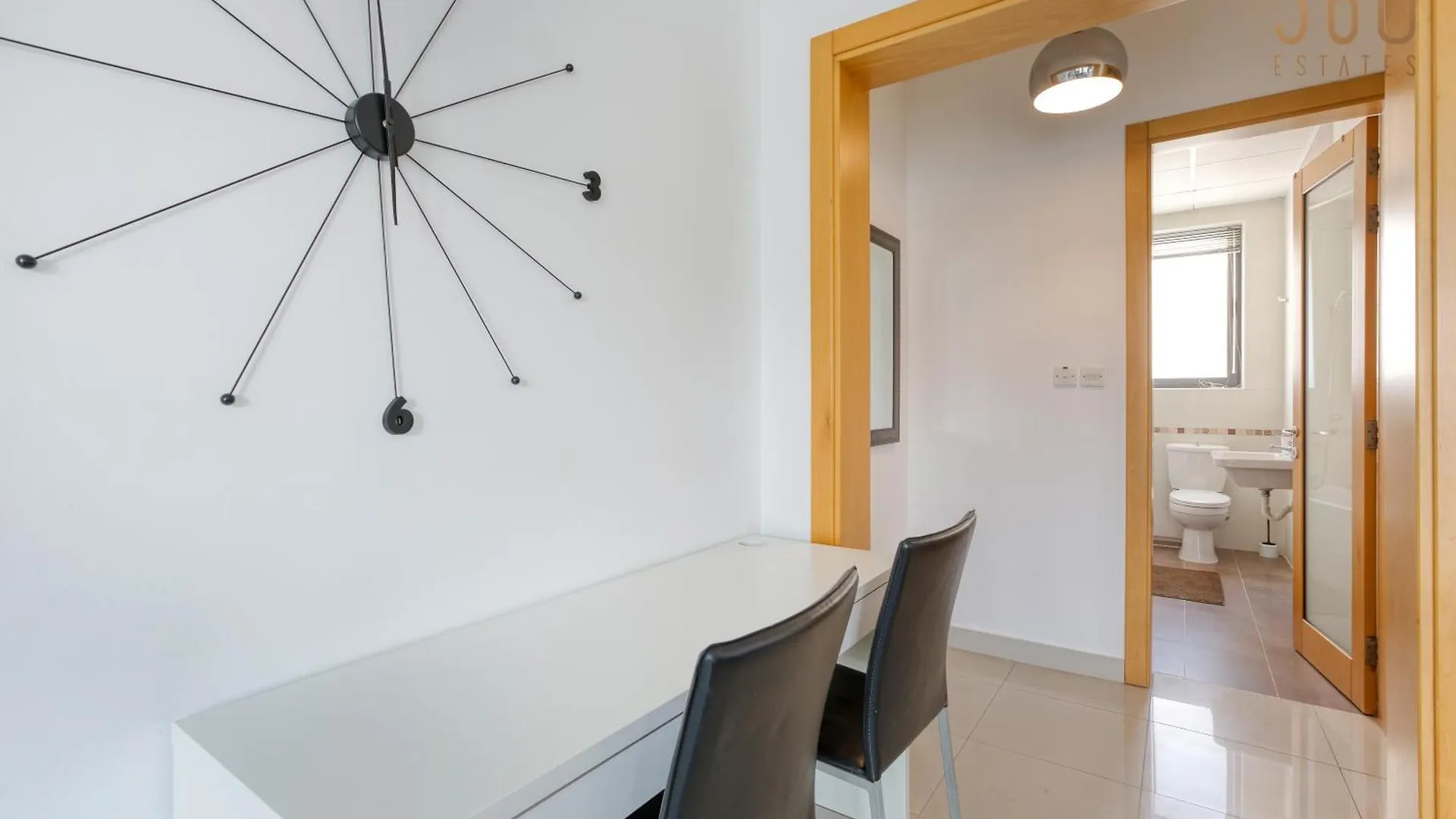 Modern 1Br Penthouse With Terrace In St Julians By 360 Estates Apartment Saint Julian's